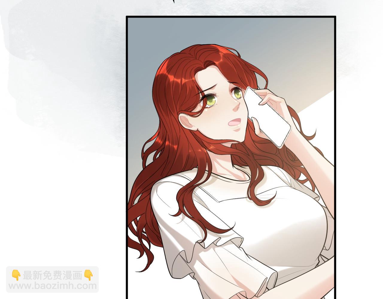 🍱闪婚总裁契约妻 第498话 跟我回家，见我爸妈 第15页