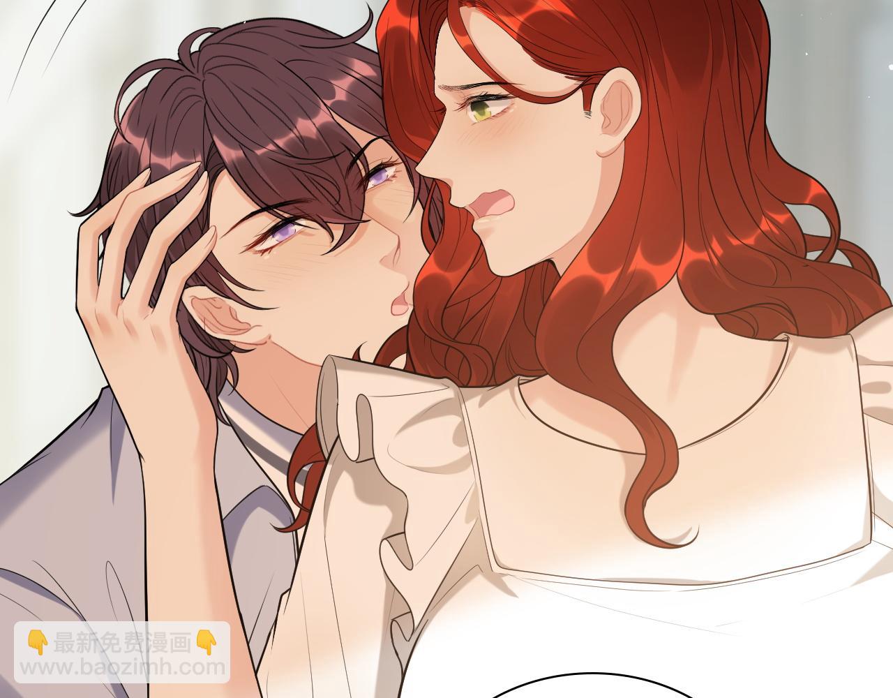🍱闪婚总裁契约妻 第498话 跟我回家，见我爸妈 第26页