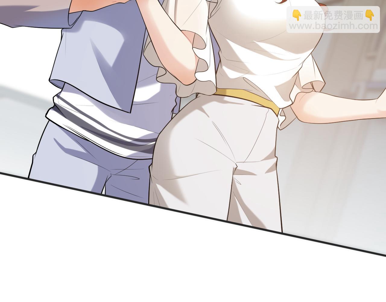 🍱闪婚总裁契约妻 第498话 跟我回家，见我爸妈 第28页