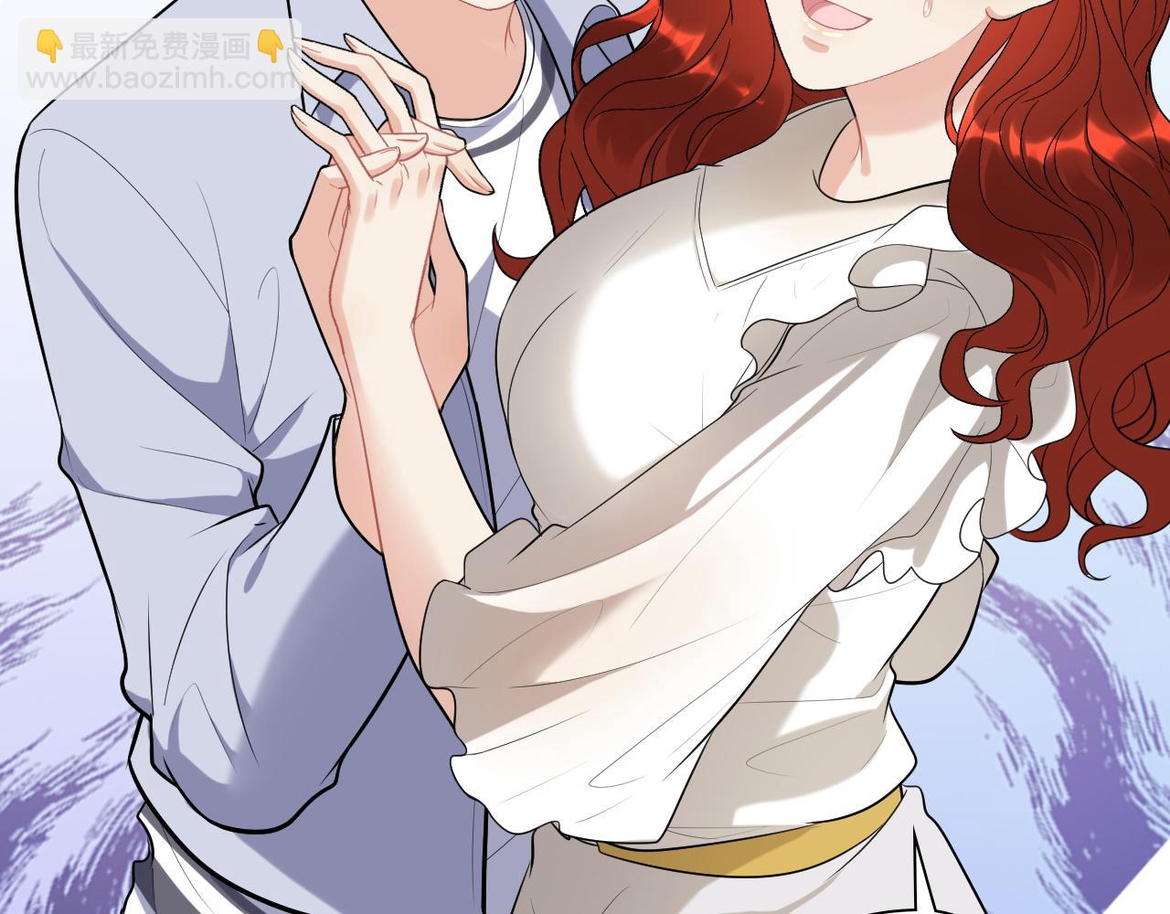 🍱闪婚总裁契约妻 第498话 跟我回家，见我爸妈 第34页