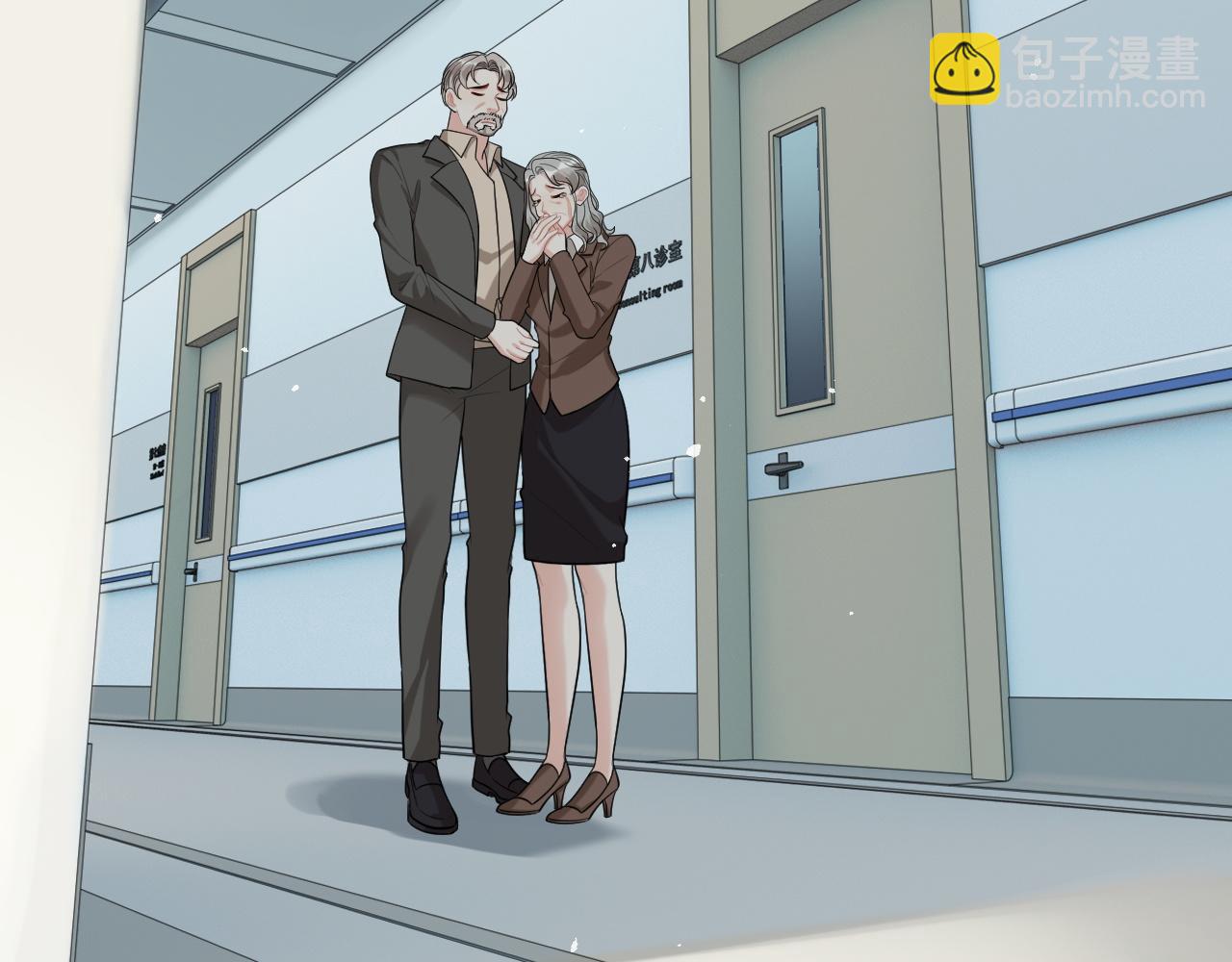 🍱闪婚总裁契约妻 第498话 跟我回家，见我爸妈 第49页