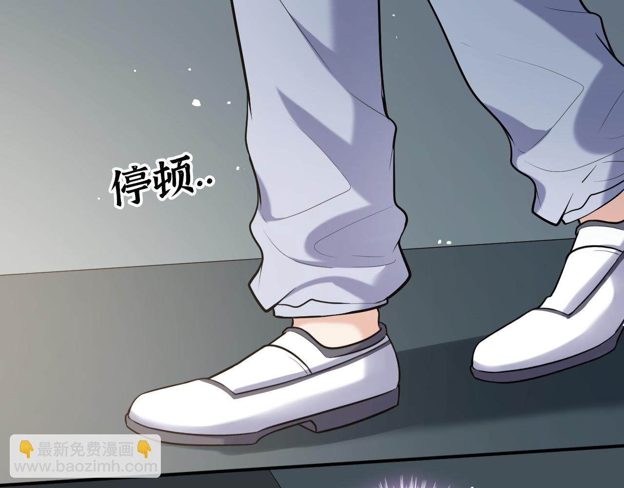 🍱闪婚总裁契约妻 第498话 跟我回家，见我爸妈 第6页