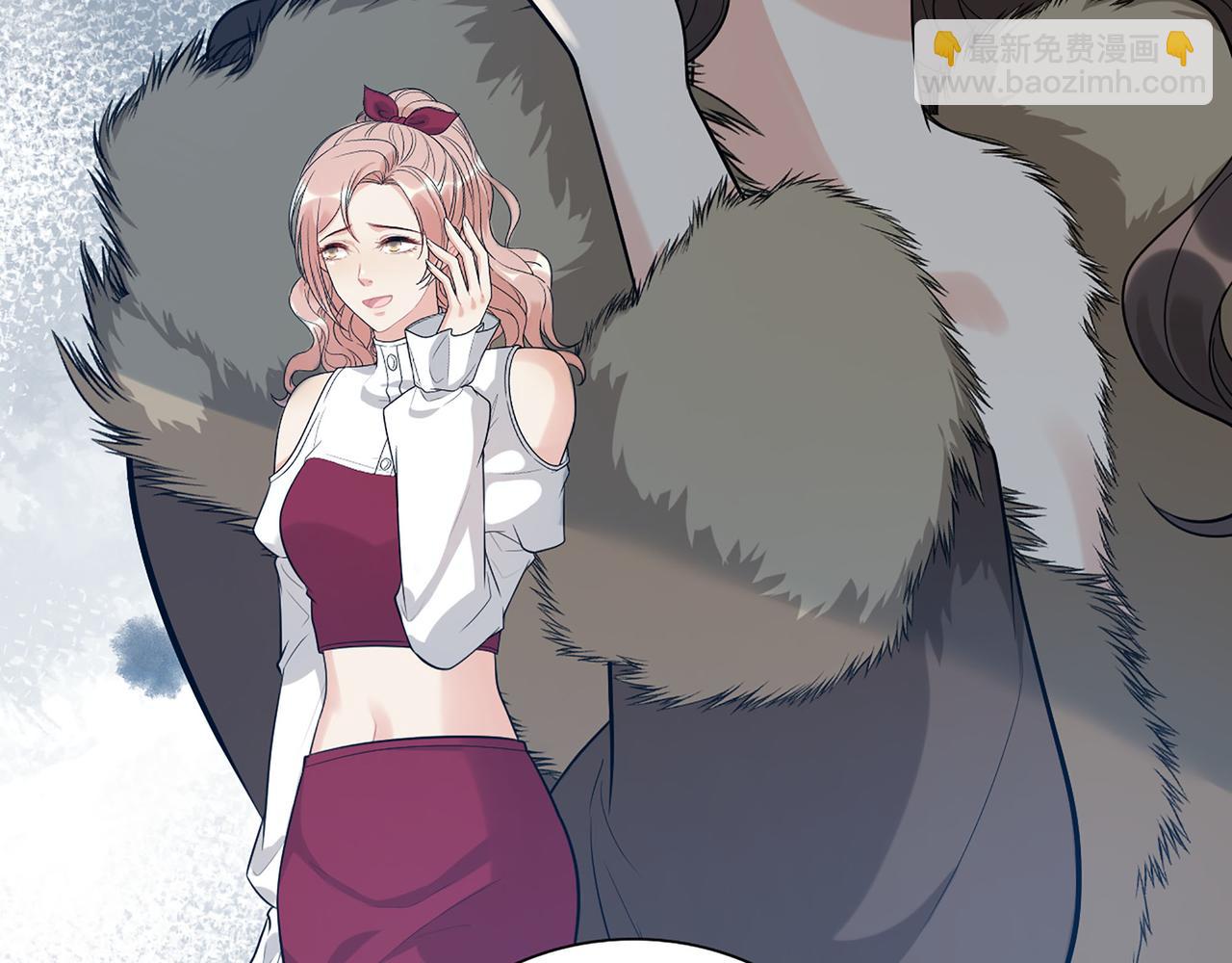 🍱闪婚总裁契约妻 第502话 兄妹决裂 第47页