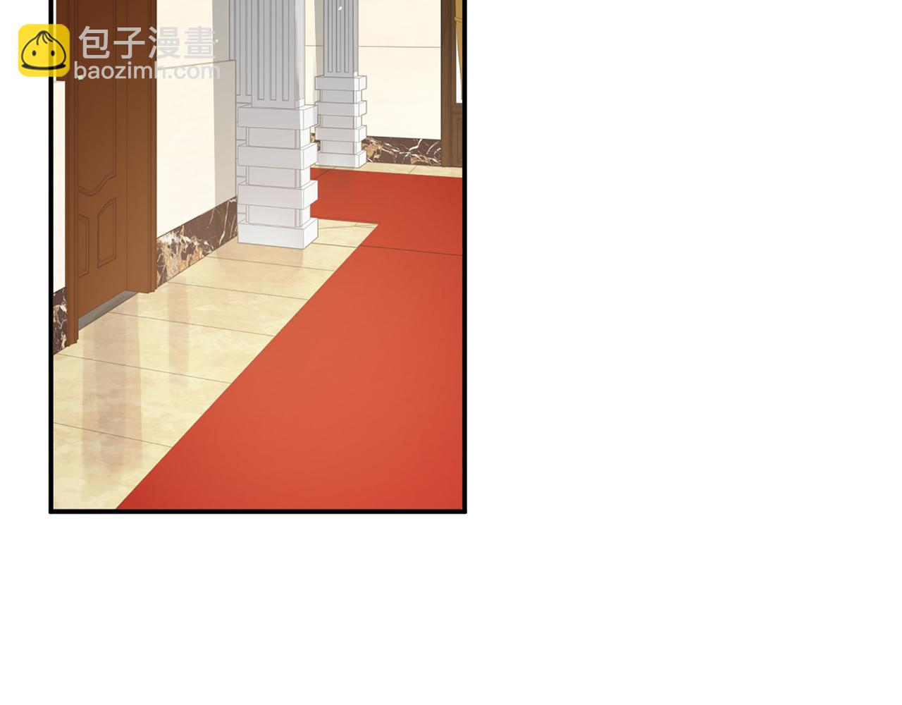🍱闪婚总裁契约妻 第502话 兄妹决裂 第5页