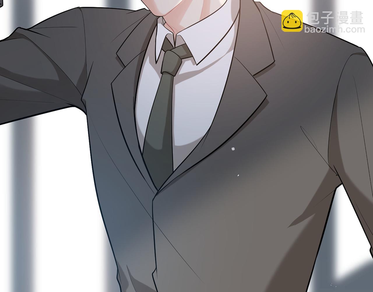 🍱闪婚总裁契约妻 第504话 才不要嫁给他！ 第29页