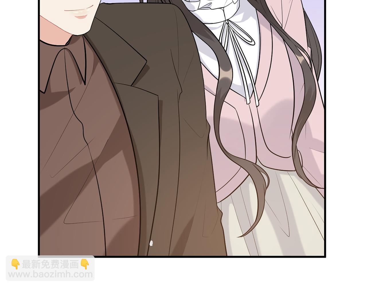 🍱闪婚总裁契约妻 第504话 才不要嫁给他！ 第33页