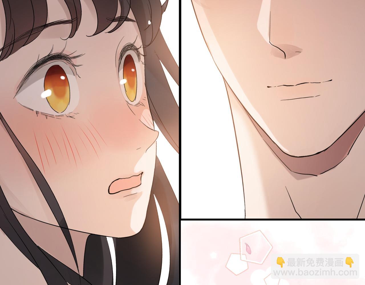 🍱闪婚总裁契约妻 第506话 你脱胎换骨了？ 第22页