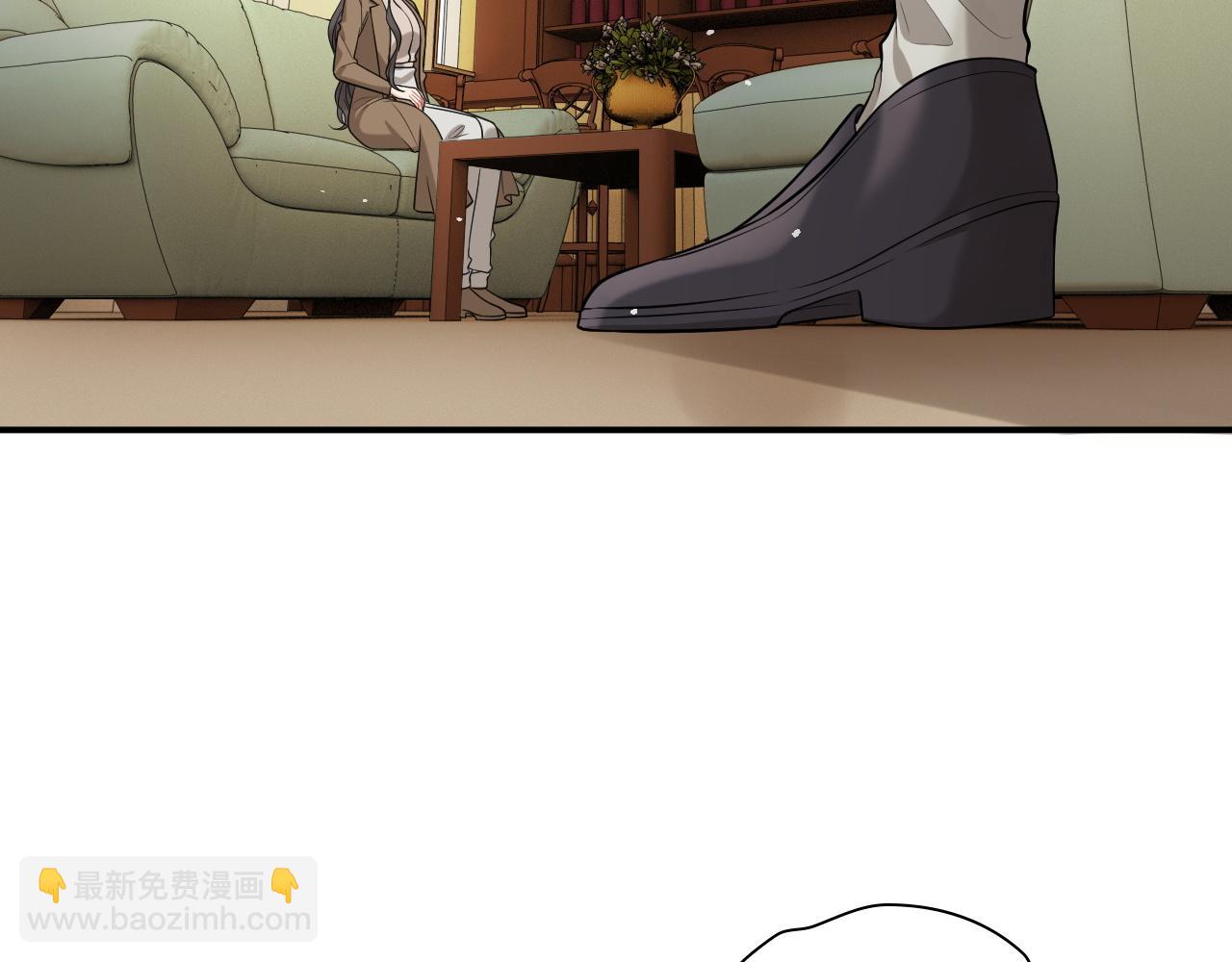 🍱闪婚总裁契约妻 第506话 你脱胎换骨了？ 第33页