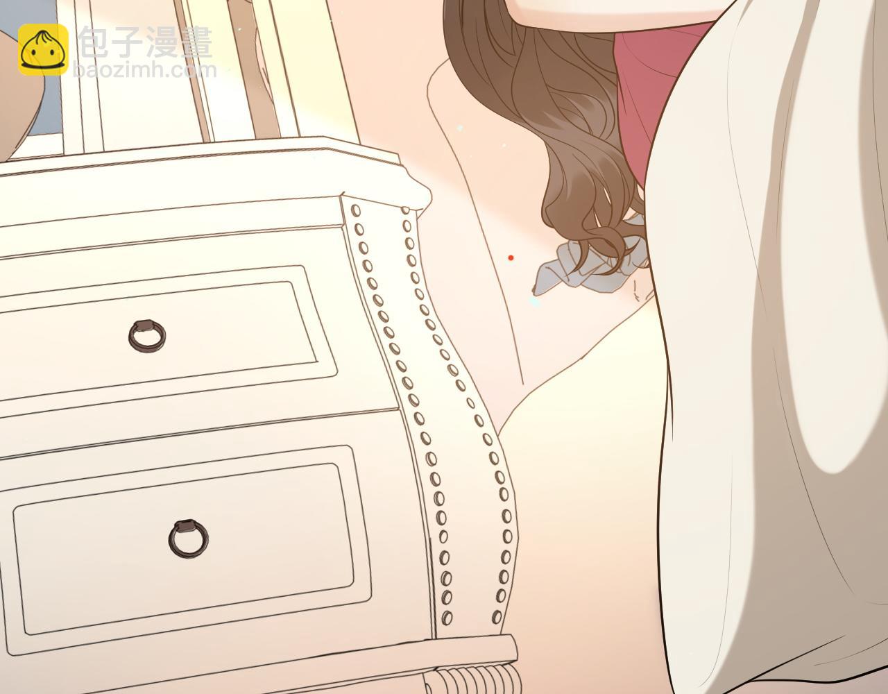 🍱闪婚总裁契约妻 第506话 你脱胎换骨了？ 第8页