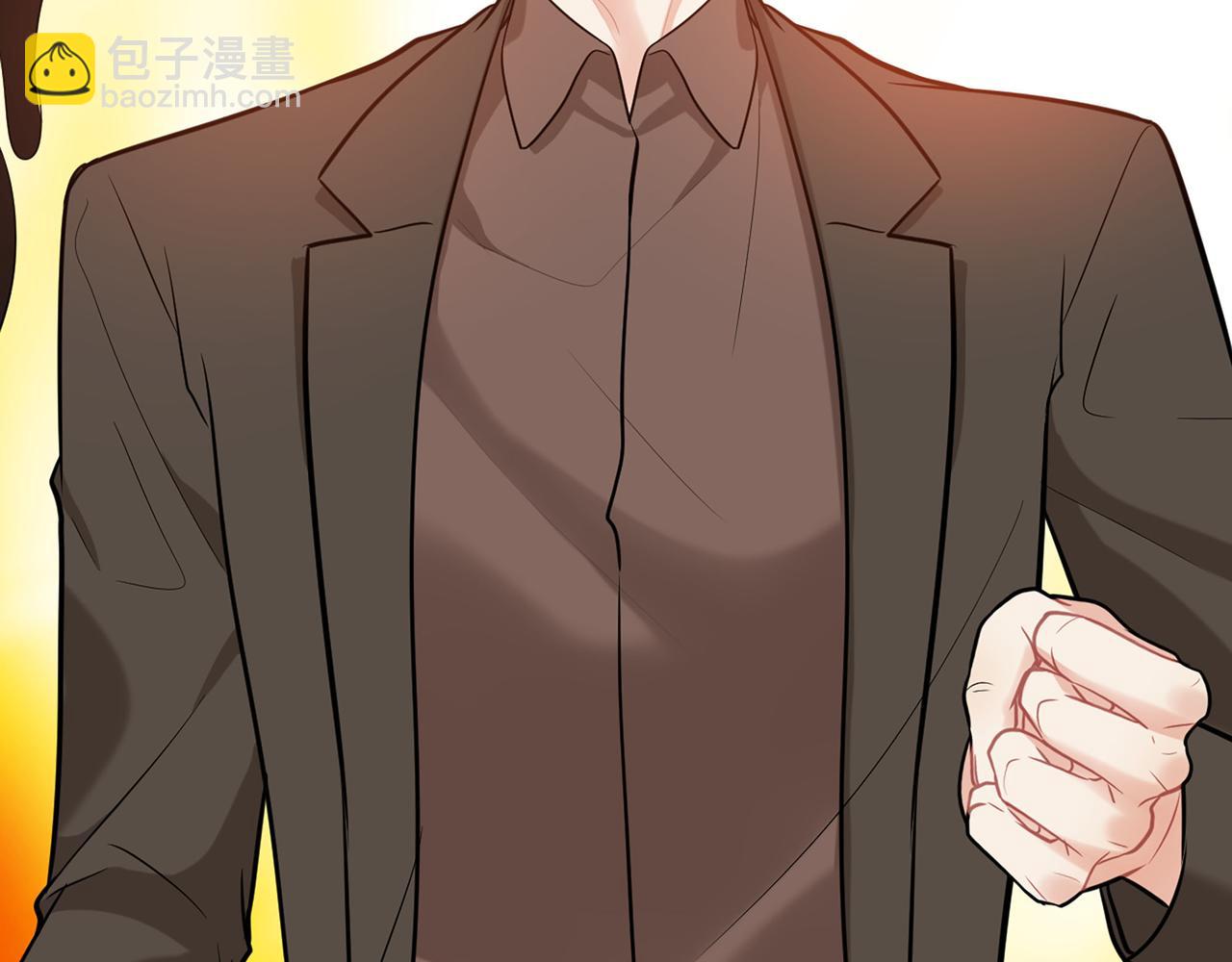 🍱闪婚总裁契约妻 第508话   震惊！前女友齐聚首！ 第22页