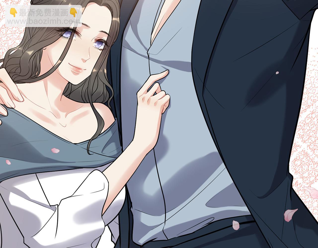 🍱闪婚总裁契约妻 第508话   震惊！前女友齐聚首！ 第27页