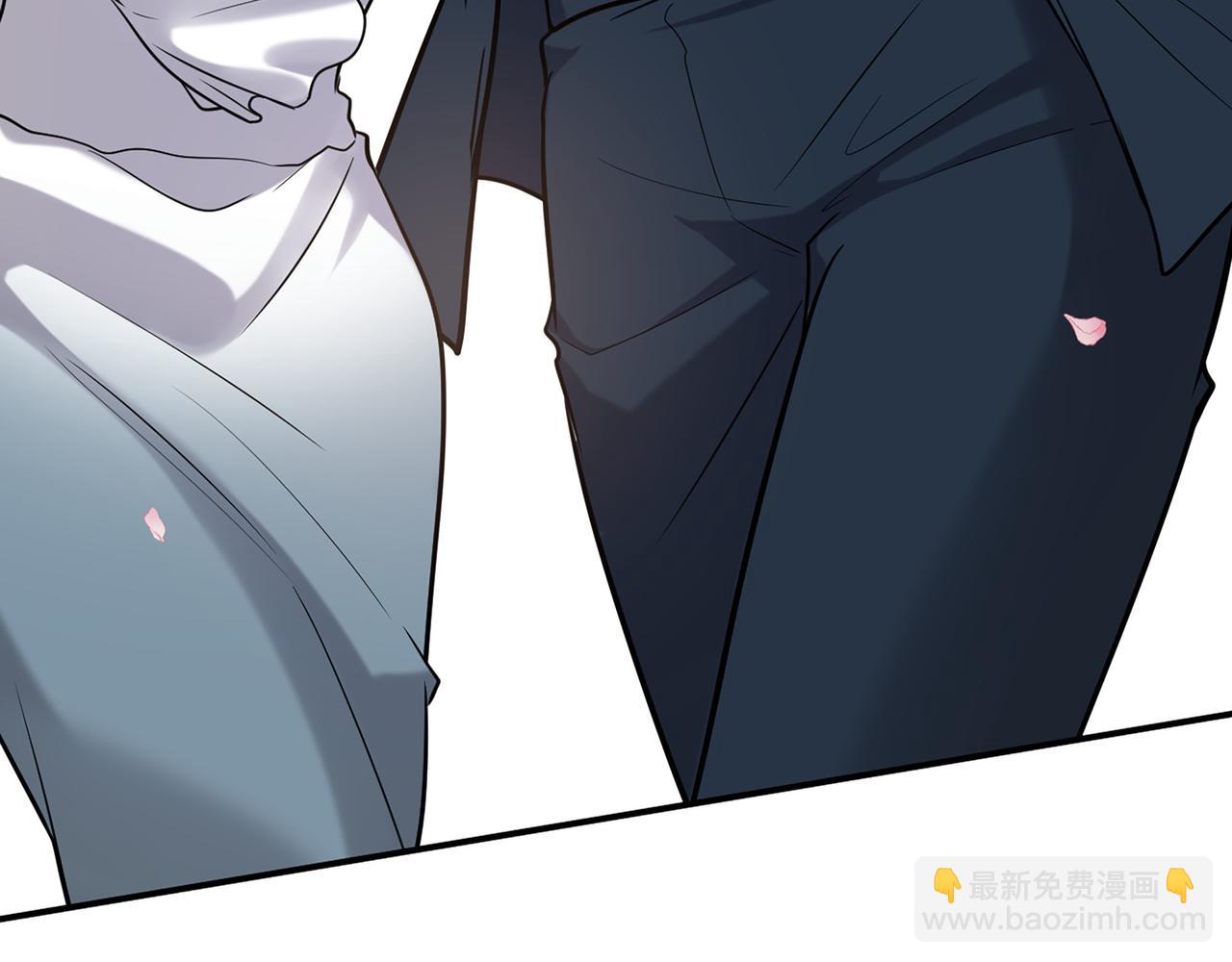 🍱闪婚总裁契约妻 第508话   震惊！前女友齐聚首！ 第28页