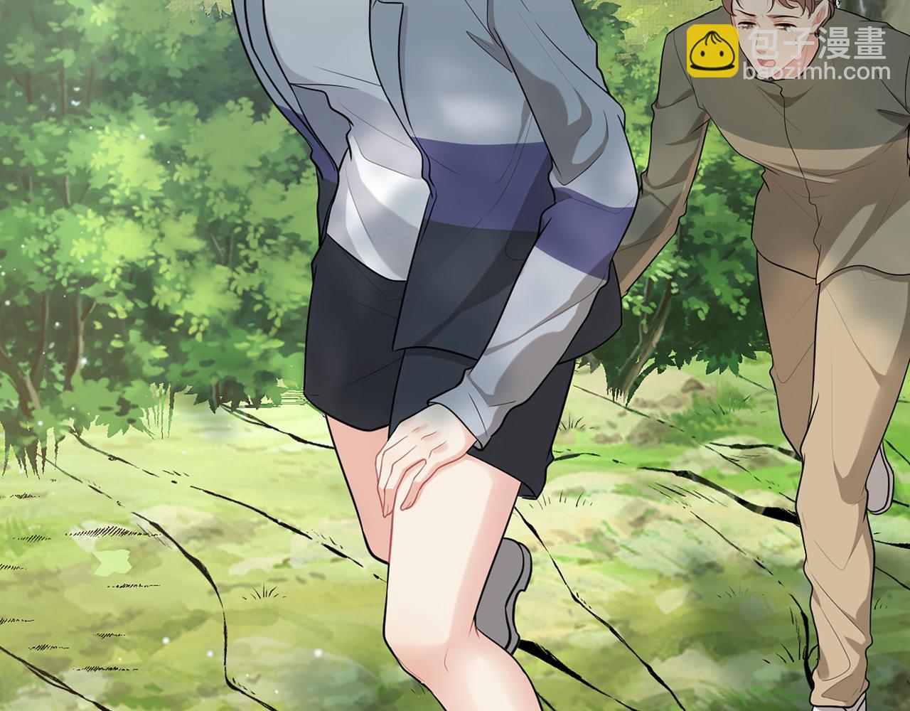 🍱闪婚总裁契约妻 第512话  步步退让 第6页