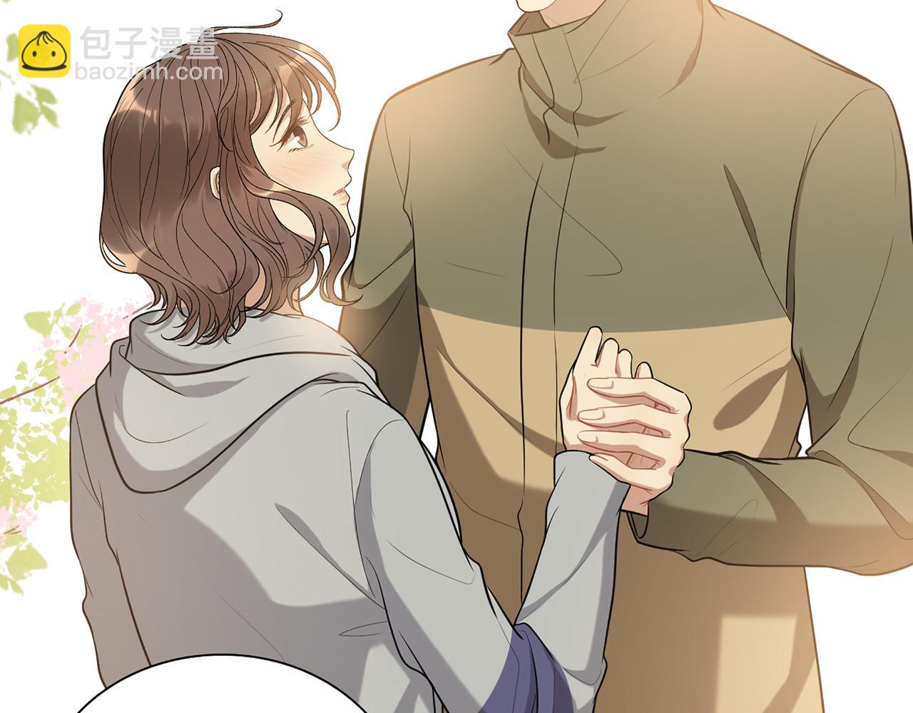 🍱闪婚总裁契约妻 第514话  不再放手 第25页