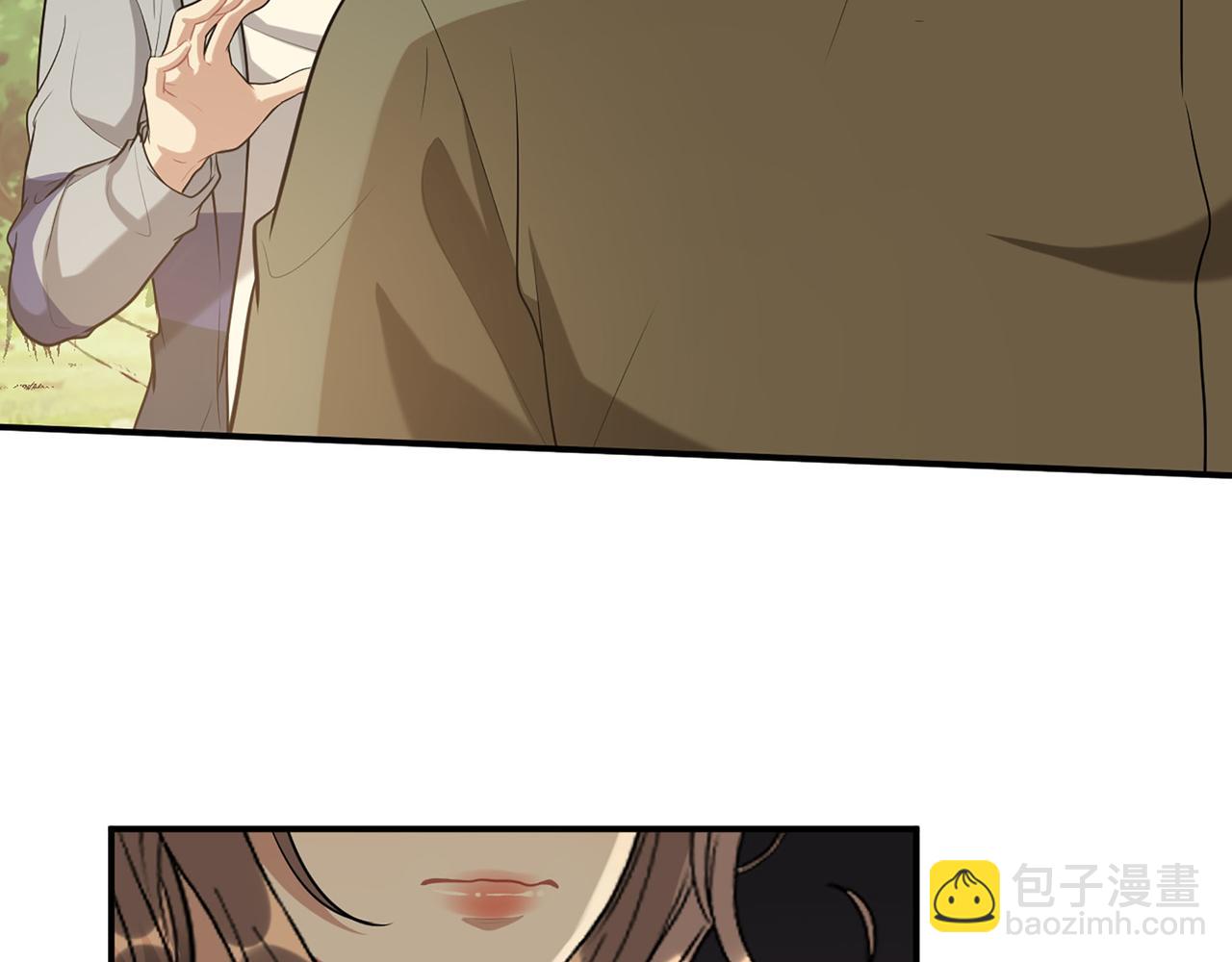 🍱闪婚总裁契约妻 第514话  不再放手 第29页