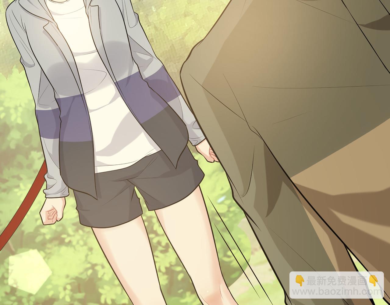 🍱闪婚总裁契约妻 第514话  不再放手 第34页