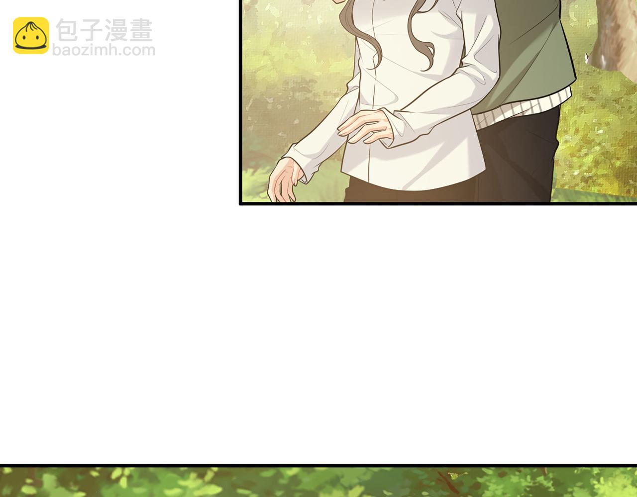 🍱闪婚总裁契约妻 第514话  不再放手 第38页