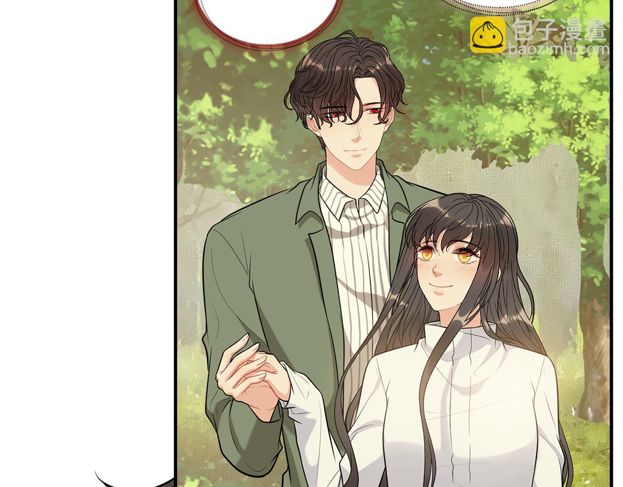🍱闪婚总裁契约妻 第514话  不再放手 第49页