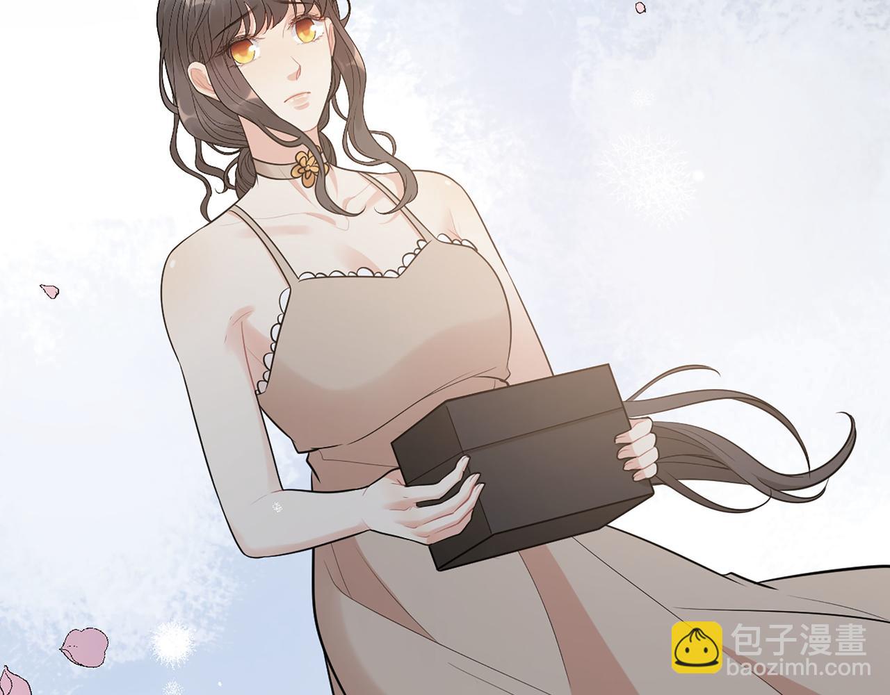 🍱闪婚总裁契约妻 第516话  追妻倒计时 第30页