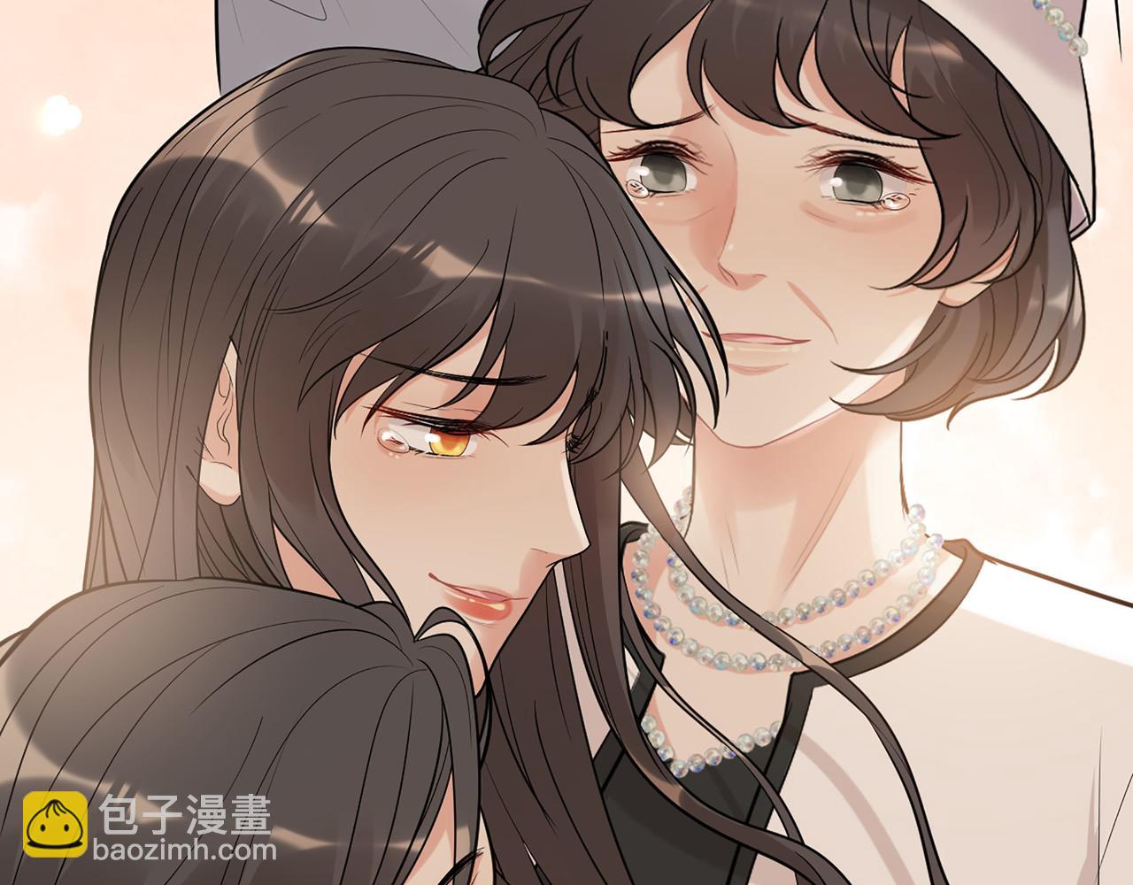 🍱闪婚总裁契约妻 第518话  尴尬！现场催生 第12页