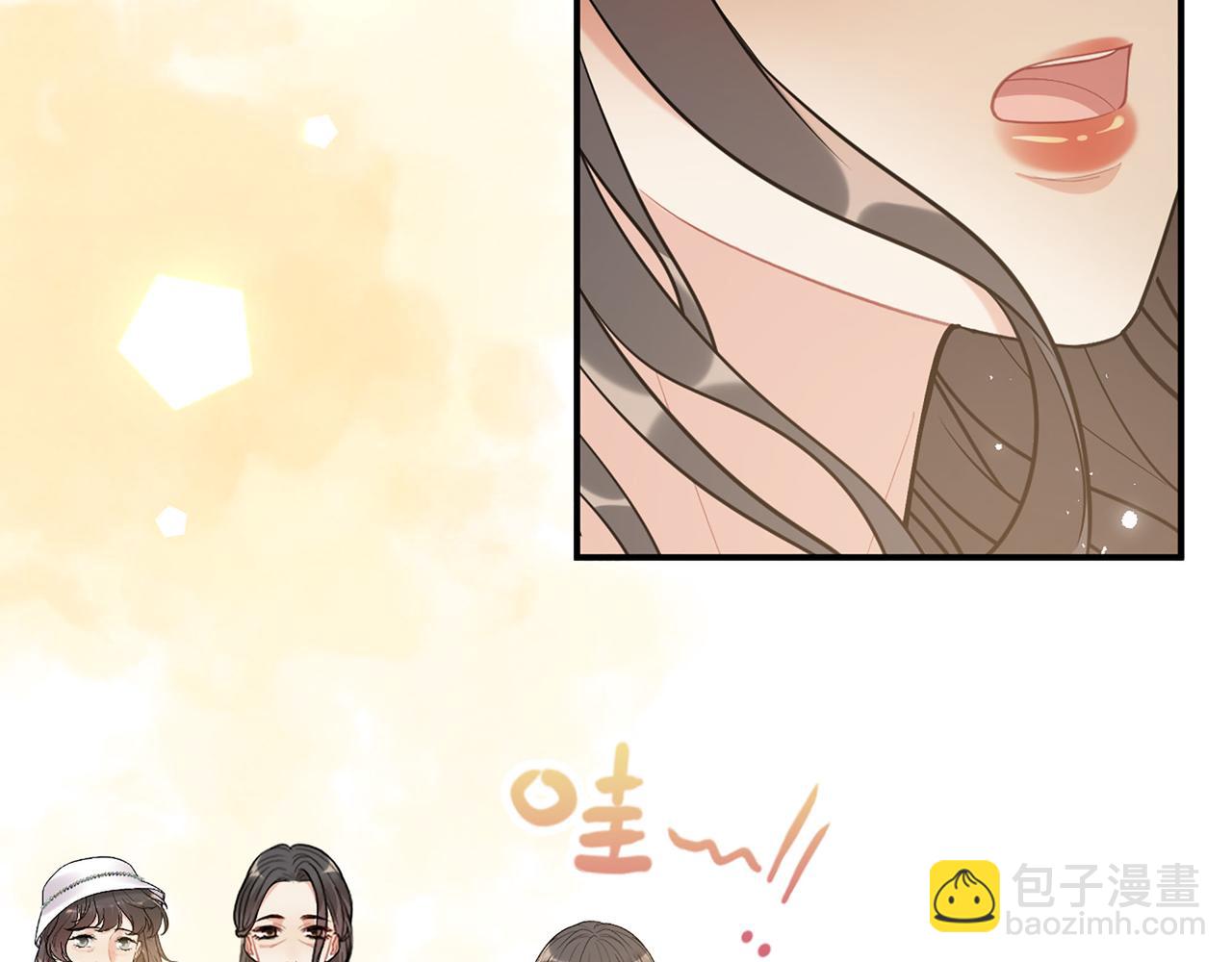 🍱闪婚总裁契约妻 第518话  尴尬！现场催生 第34页