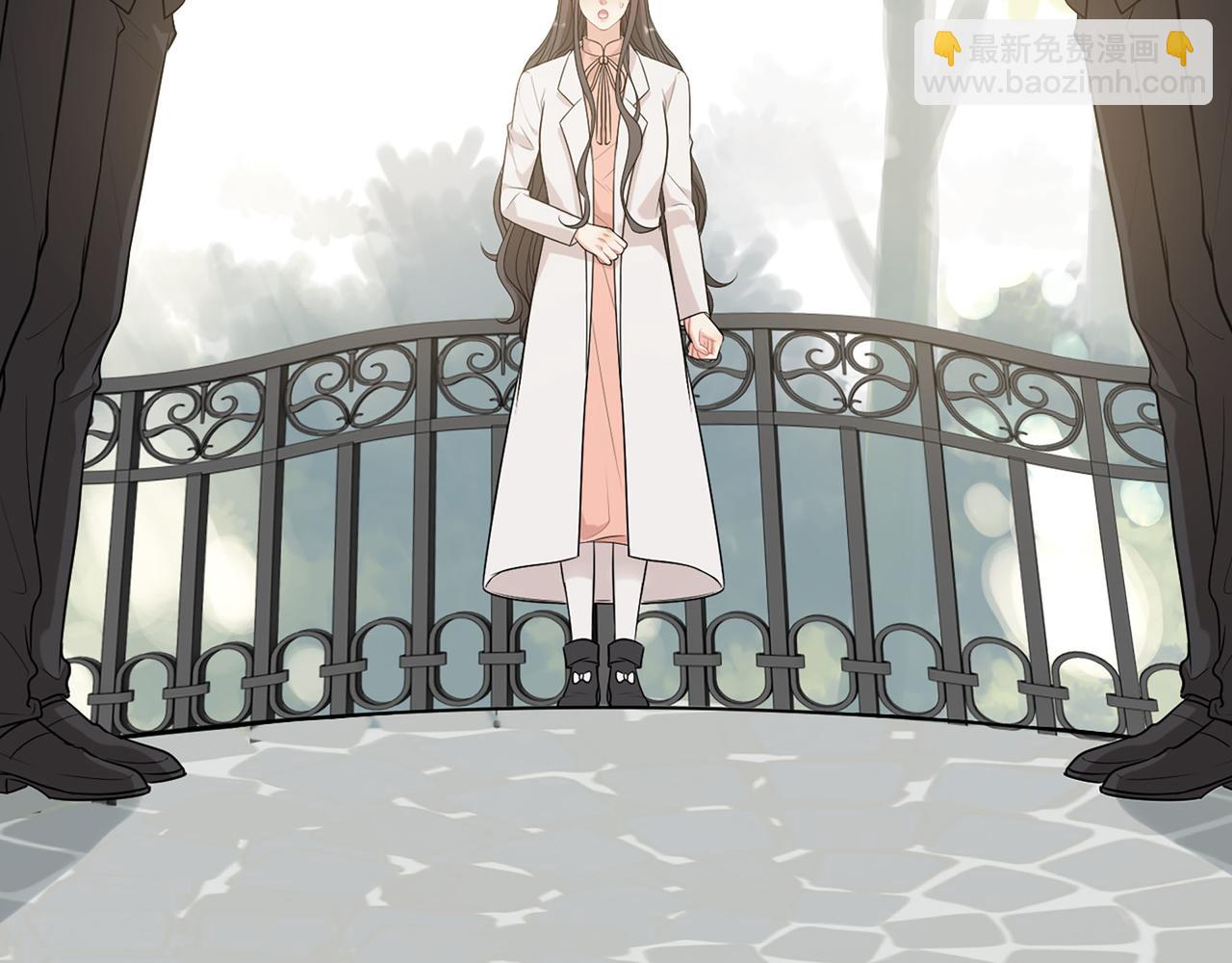 🍱闪婚总裁契约妻 第522话  大乌龙！见家长变提亲！ 第26页