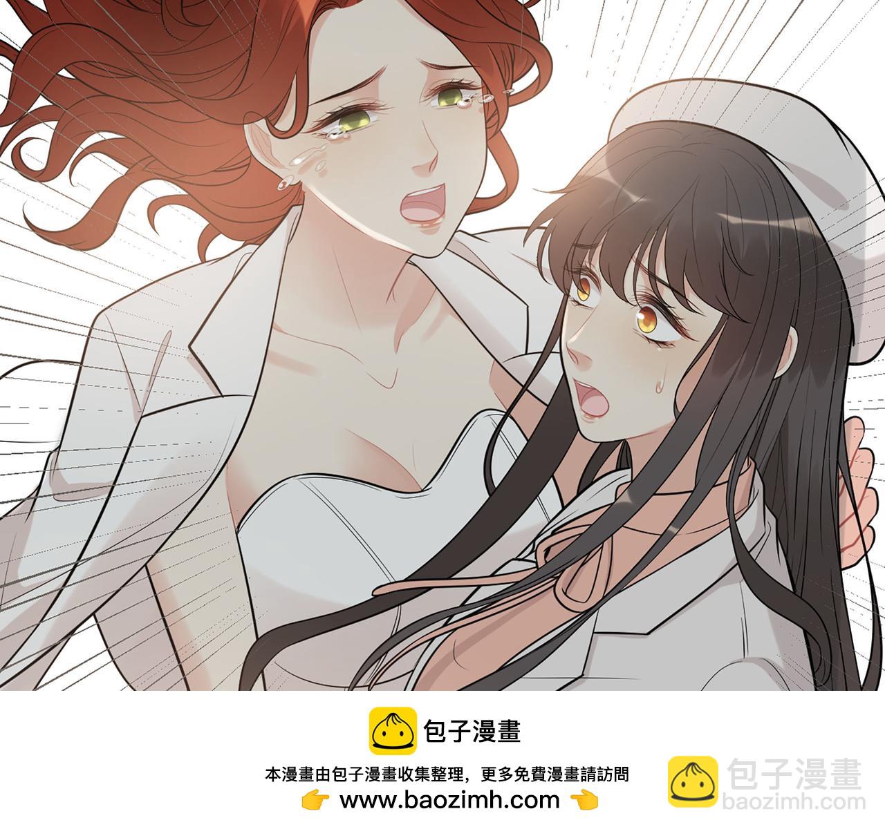 🍱闪婚总裁契约妻 第522话  大乌龙！见家长变提亲！ 第50页