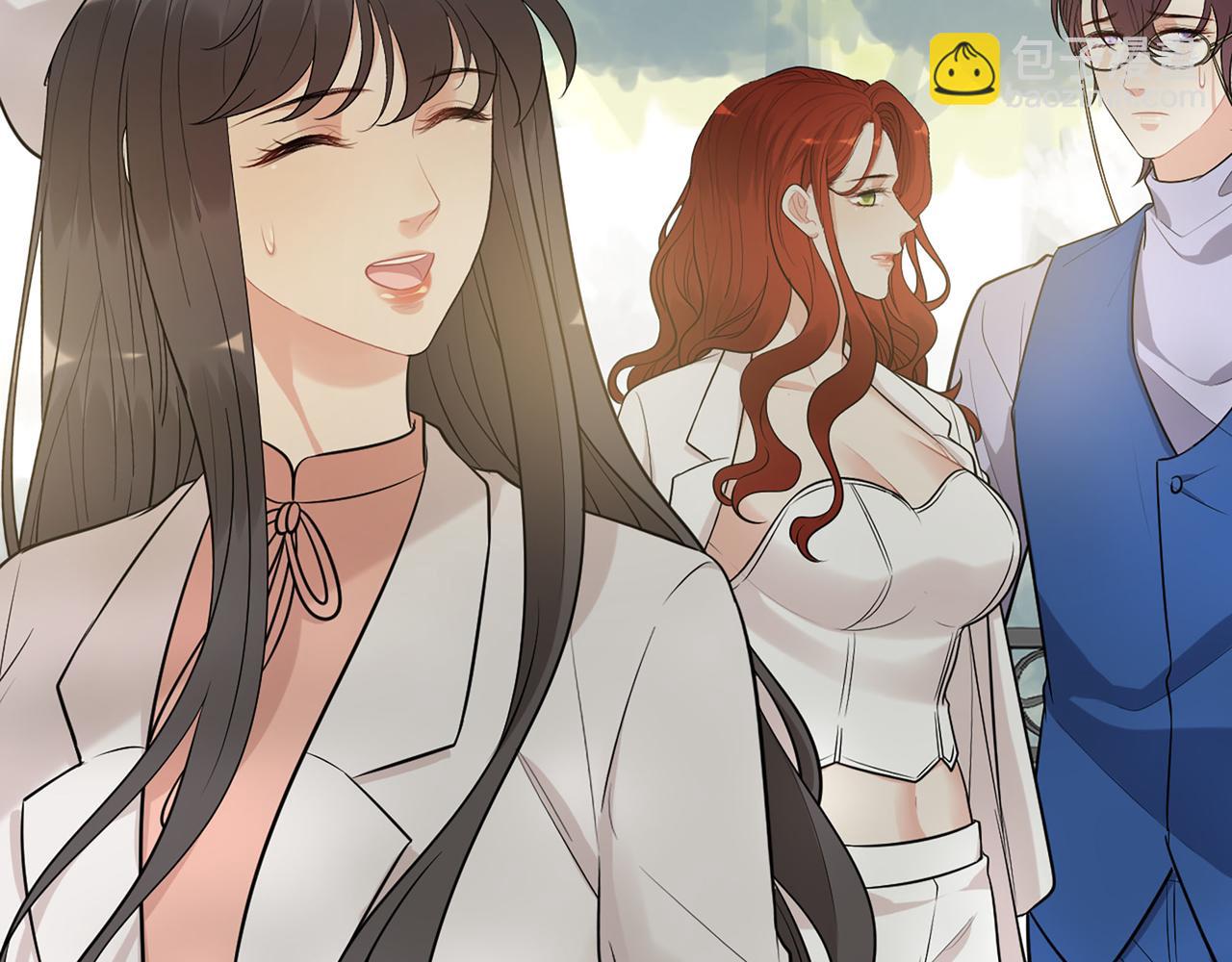 🍱闪婚总裁契约妻 第524话 追杀！难逃一劫 第13页