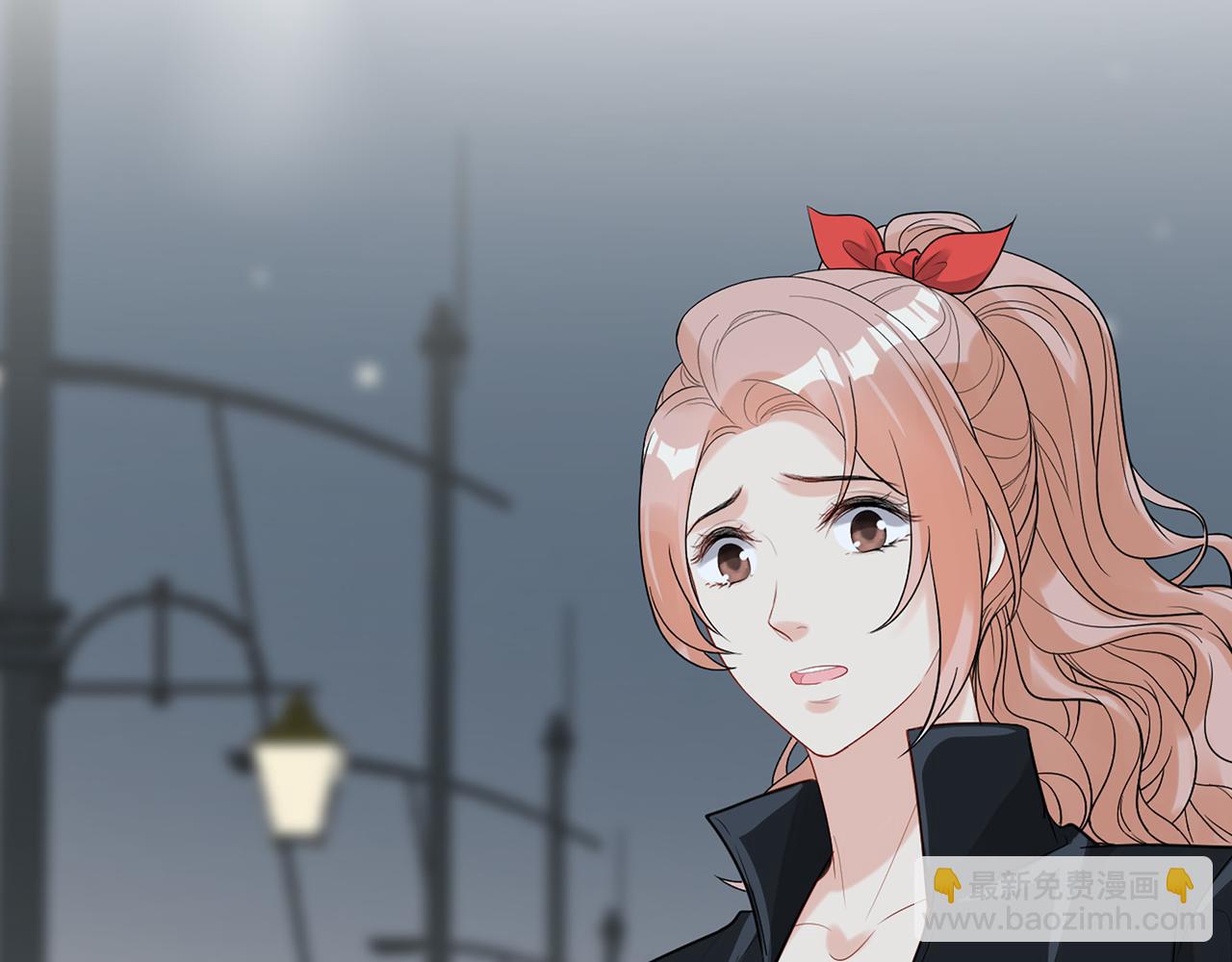🍱闪婚总裁契约妻 第528话 好油啊！拙劣的演技 第12页