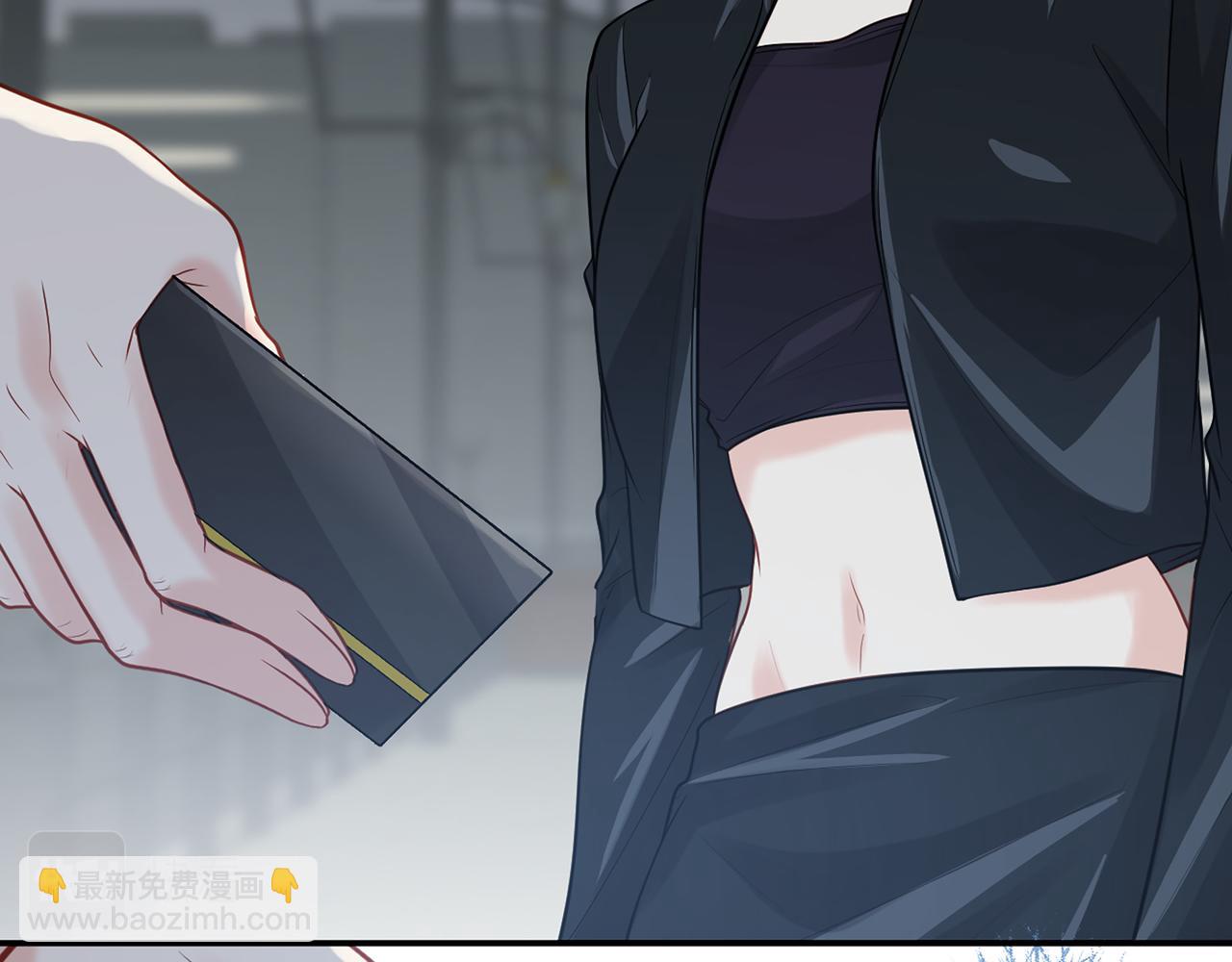 🍱闪婚总裁契约妻 第528话 好油啊！拙劣的演技 第13页