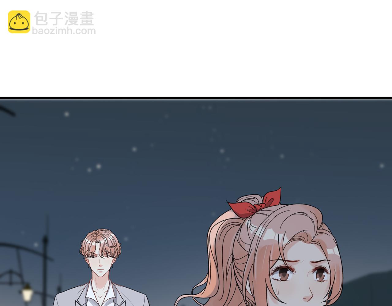 🍱闪婚总裁契约妻 第528话 好油啊！拙劣的演技 第19页