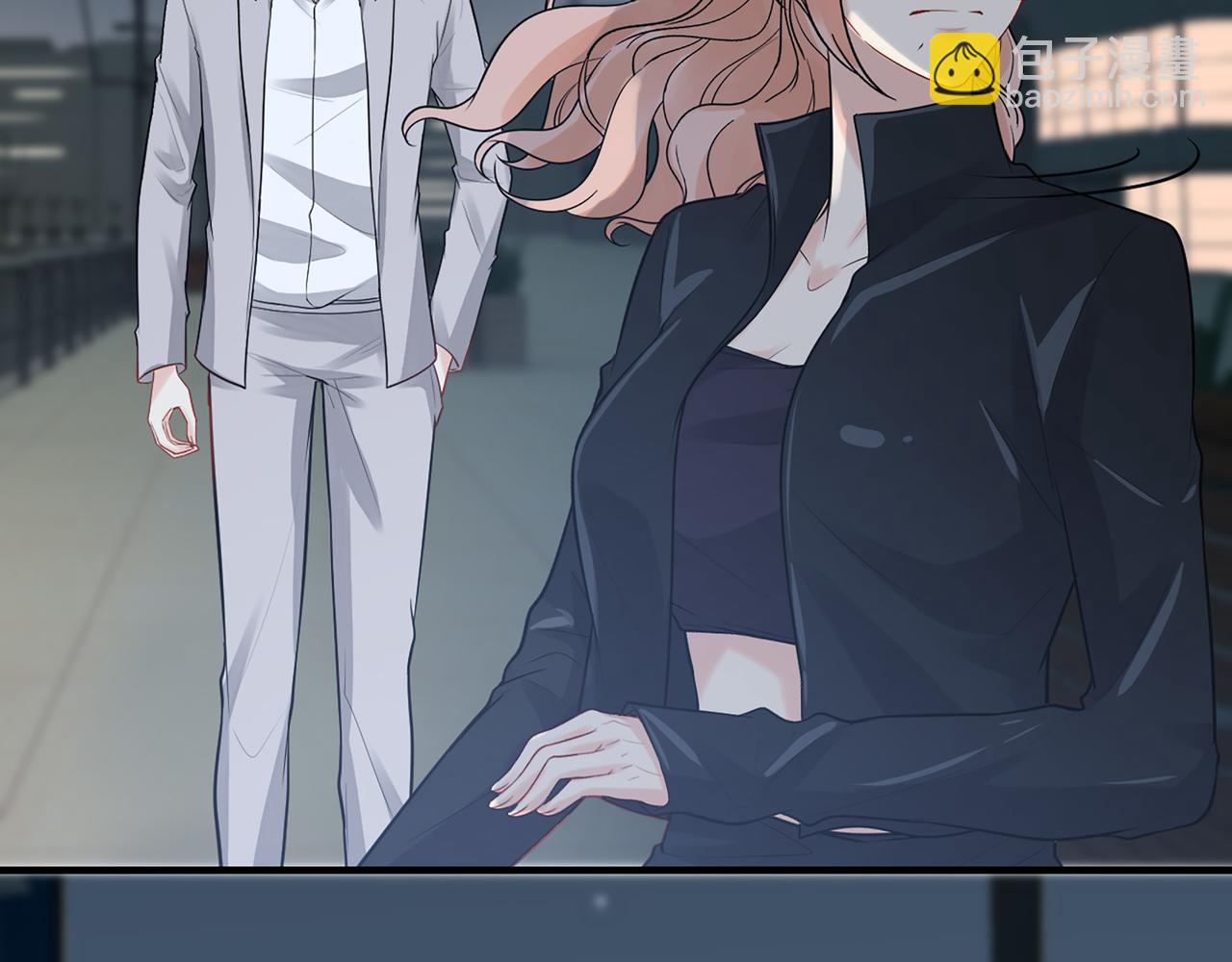 🍱闪婚总裁契约妻 第528话 好油啊！拙劣的演技 第20页