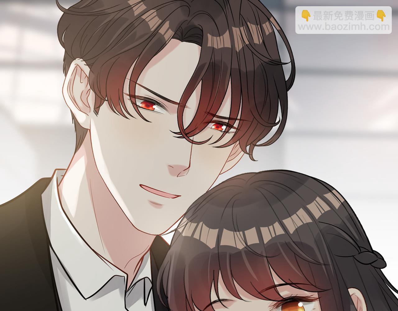 🍱闪婚总裁契约妻 第528话 好油啊！拙劣的演技 第39页