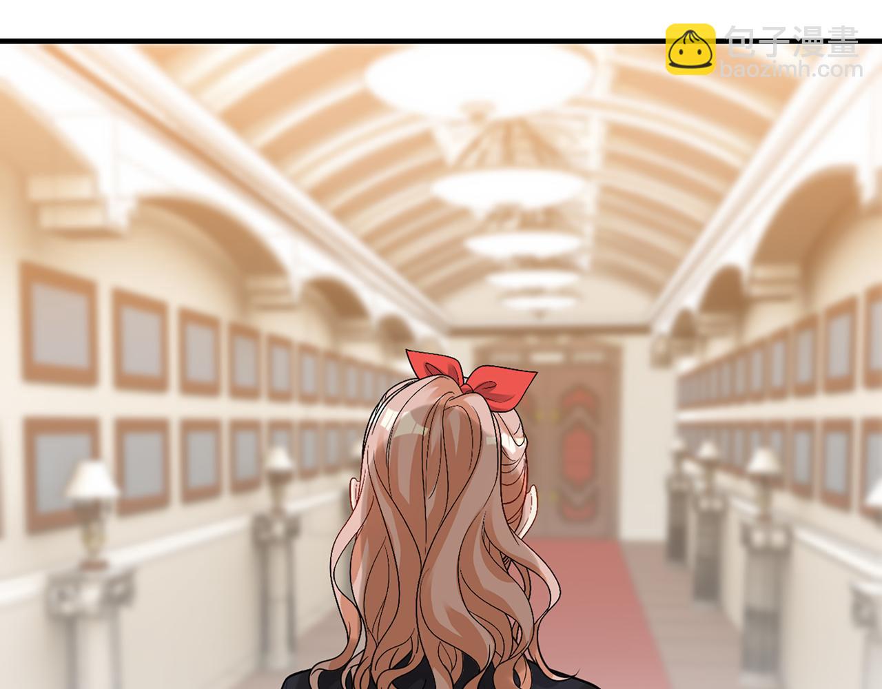 🍱闪婚总裁契约妻 第528话 好油啊！拙劣的演技 第45页