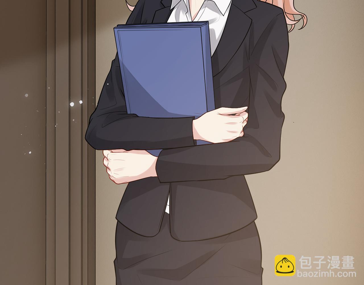 🍱闪婚总裁契约妻 第528话 好油啊！拙劣的演技 第48页