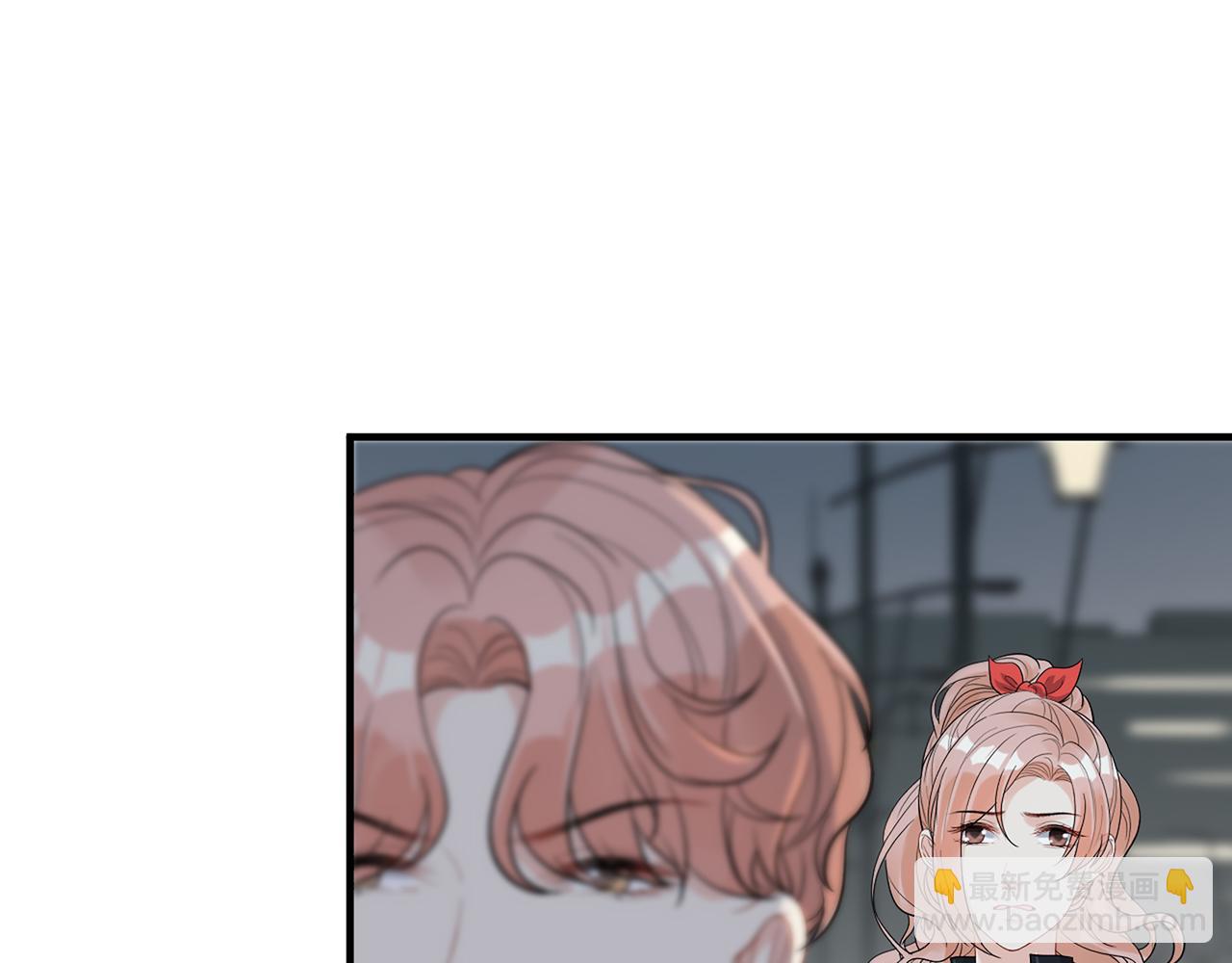 🍱闪婚总裁契约妻 第528话 好油啊！拙劣的演技 第7页