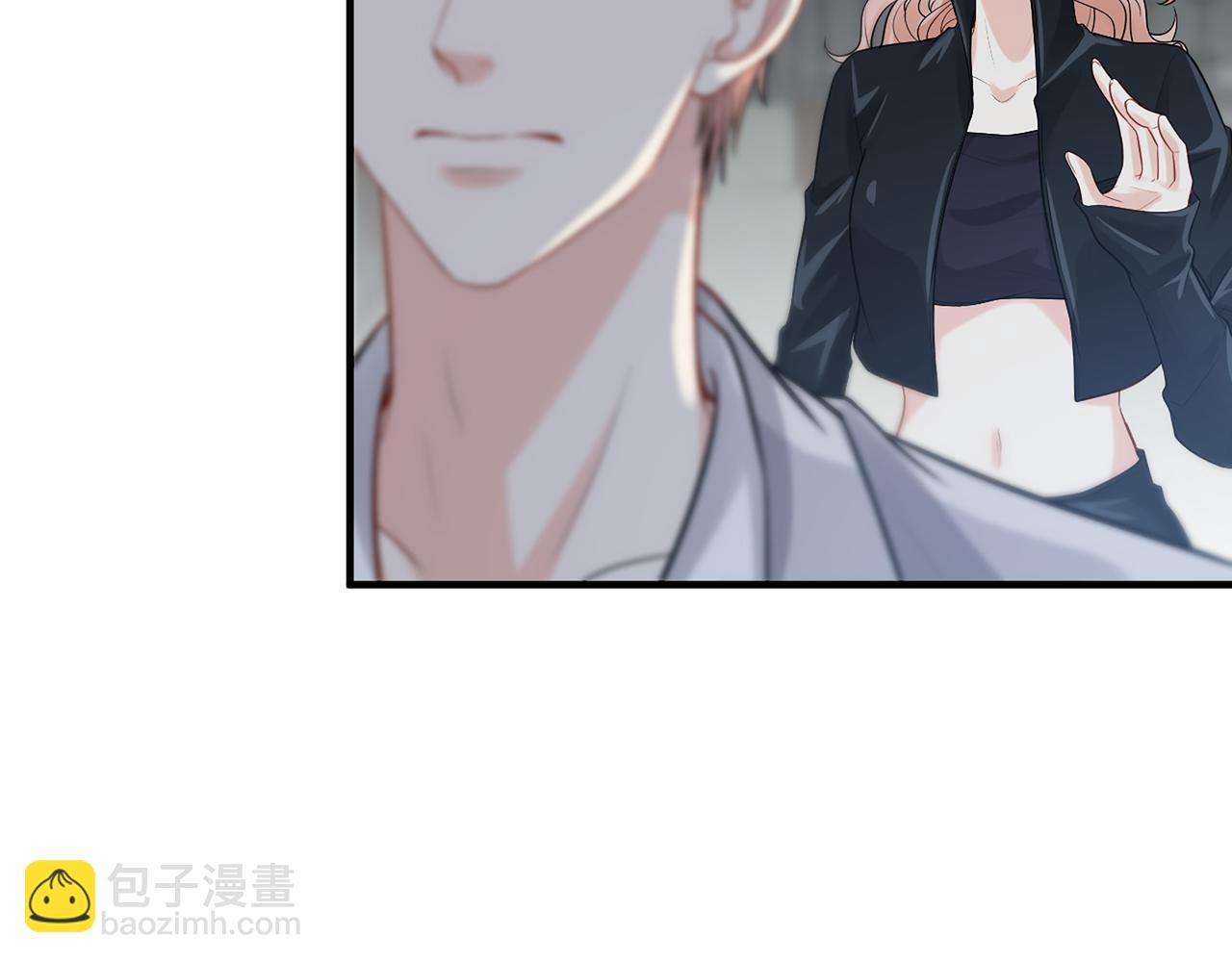 🍱闪婚总裁契约妻 第528话 好油啊！拙劣的演技 第8页