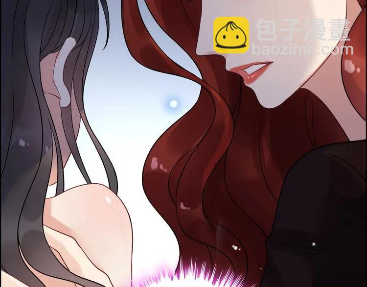 🍱闪婚总裁契约妻 第52话 做出幼稚的事只因为你 第18页