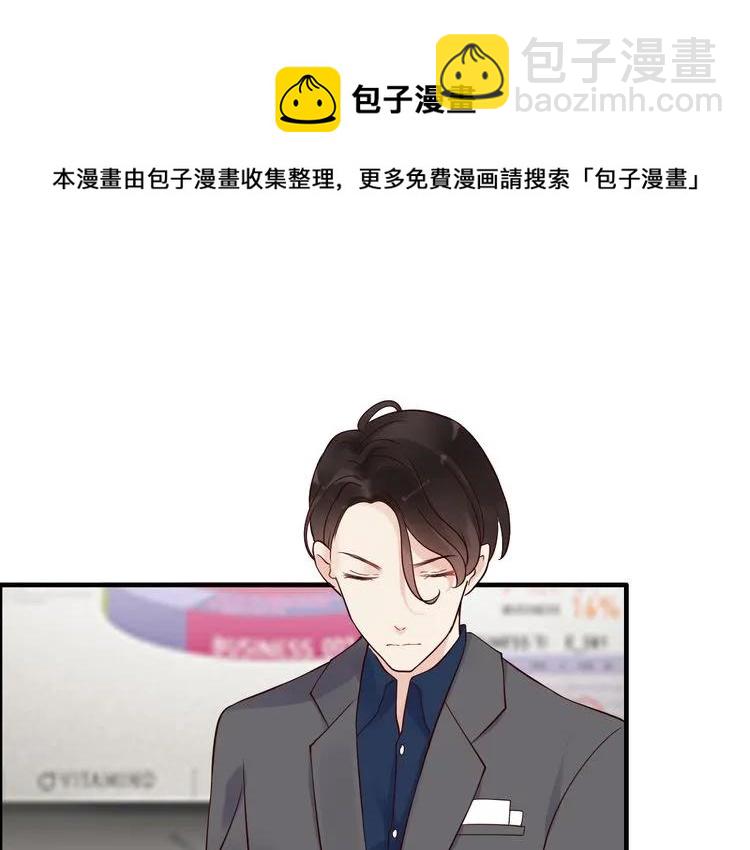 🍱闪婚总裁契约妻 第52话 做出幼稚的事只因为你 第22页