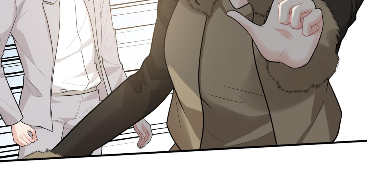 🍱闪婚总裁契约妻 第530话 我们永远是一家人 第19页