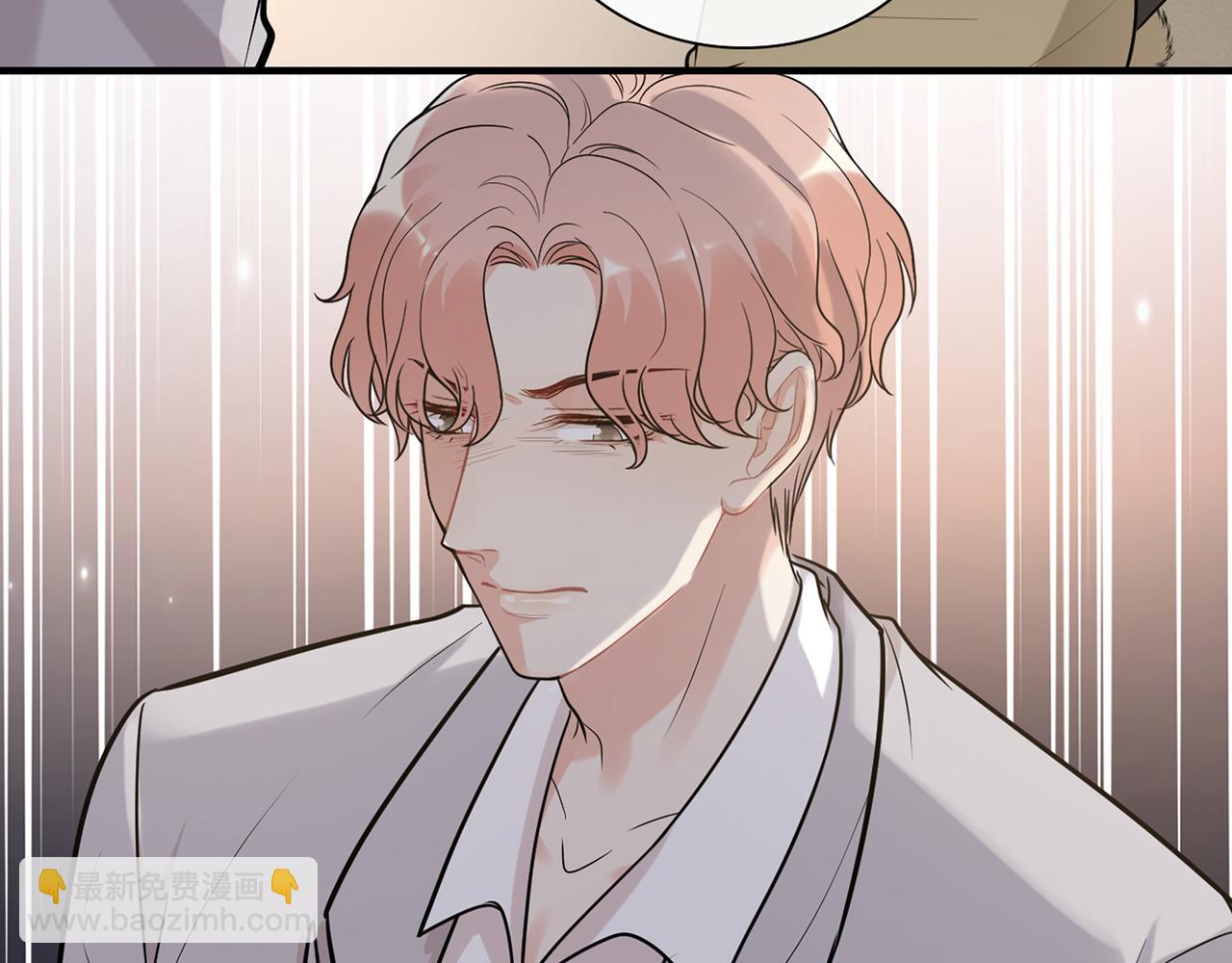 🍱闪婚总裁契约妻 第530话 我们永远是一家人 第41页