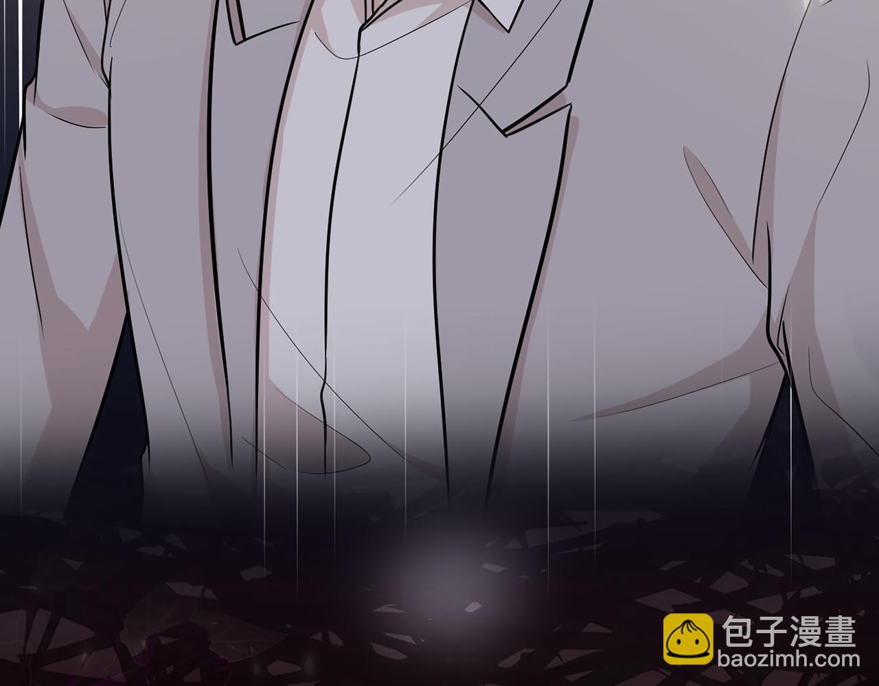 🍱闪婚总裁契约妻 第530话 我们永远是一家人 第42页