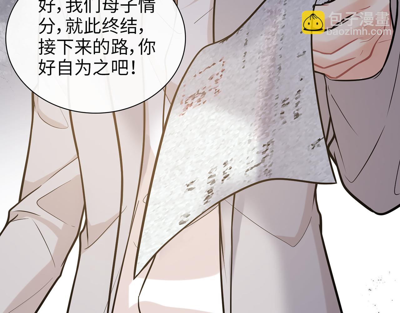 🍱闪婚总裁契约妻 第530话 我们永远是一家人 第46页