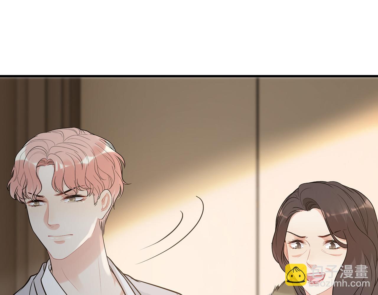 🍱闪婚总裁契约妻 第530话 我们永远是一家人 第48页