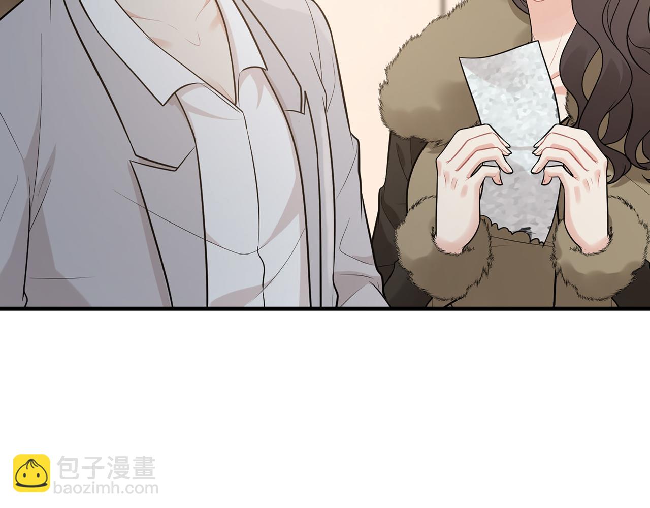 🍱闪婚总裁契约妻 第530话 我们永远是一家人 第49页