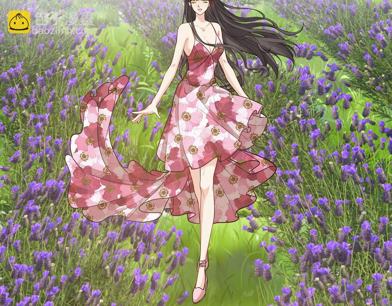 🍱闪婚总裁契约妻 第532话 尹家第一帅！ 第10页