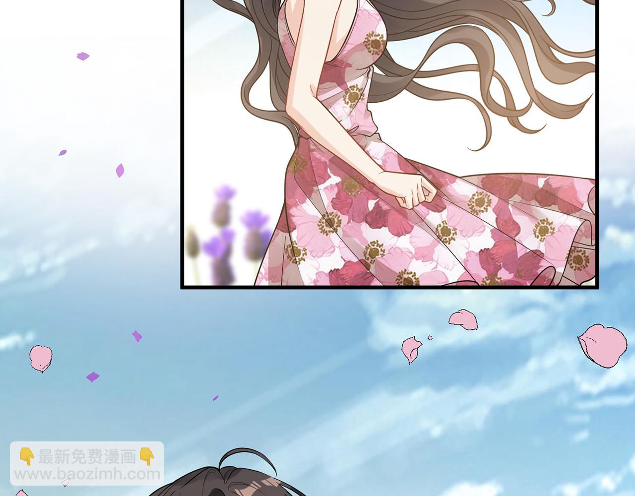 🍱闪婚总裁契约妻 第532话 尹家第一帅！ 第13页