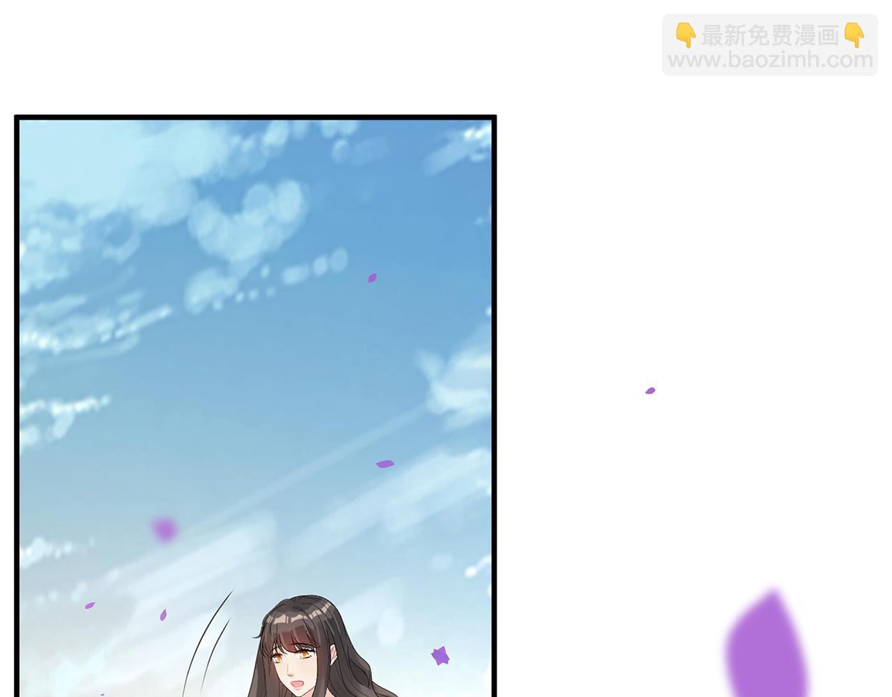 🍱闪婚总裁契约妻 第532话 尹家第一帅！ 第20页