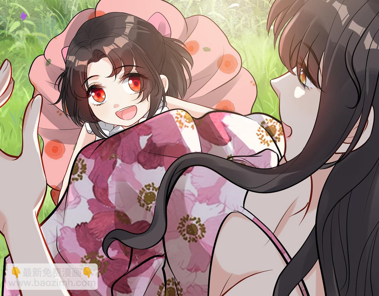 🍱闪婚总裁契约妻 第532话 尹家第一帅！ 第22页