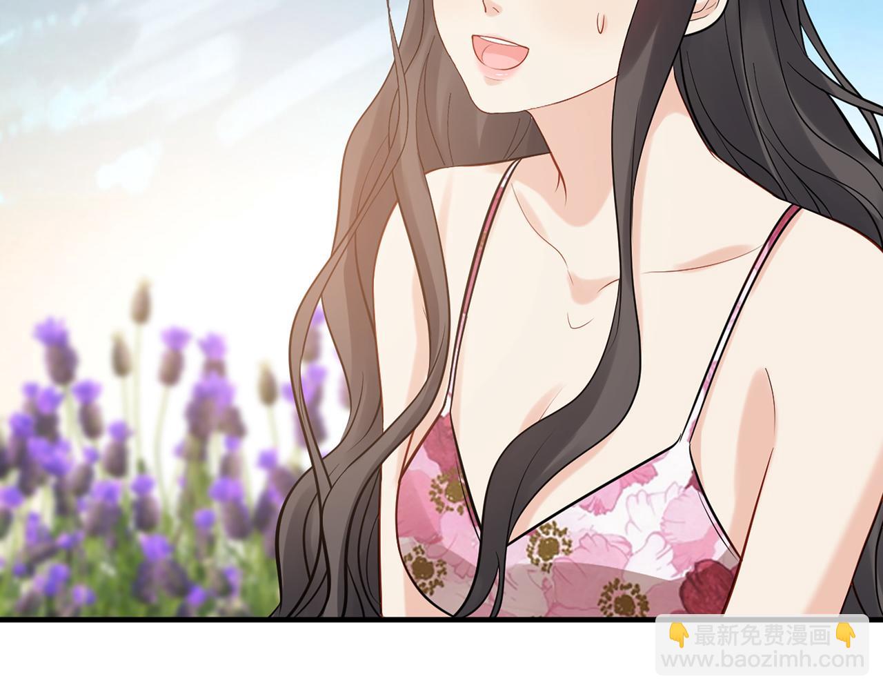 🍱闪婚总裁契约妻 第532话 尹家第一帅！ 第35页